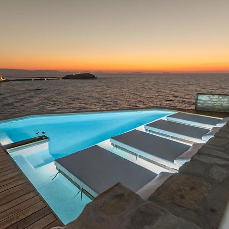 Iliada Suites Naxos City Extérieur photo